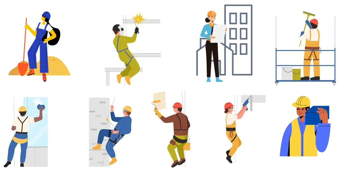 Manpower Supply