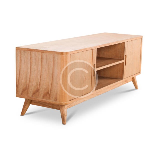 Modern TV Stand
